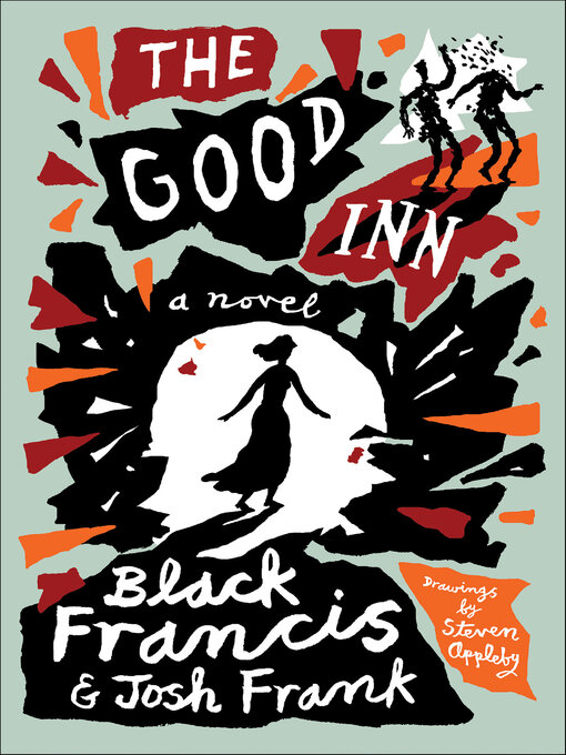Black Francis创作的The Good Inn作品的详细信息 - 可供借阅